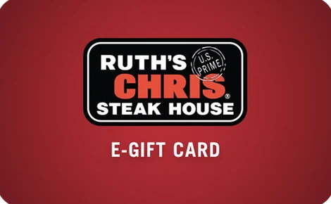Ruth's Chris® Steak House
