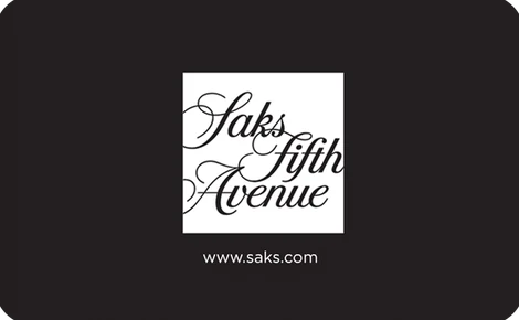 Saks Fifth Avenue