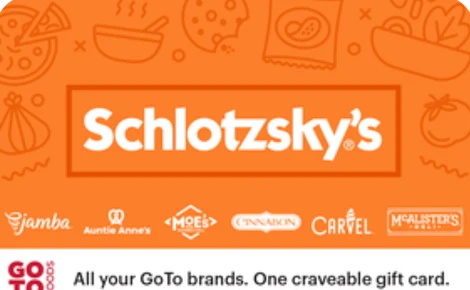 Schlotzsky’s – Mix It Up®