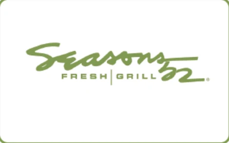Seasons 52®