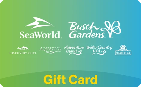 SeaWorld