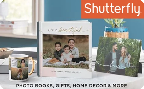 Shutterfly, Inc.