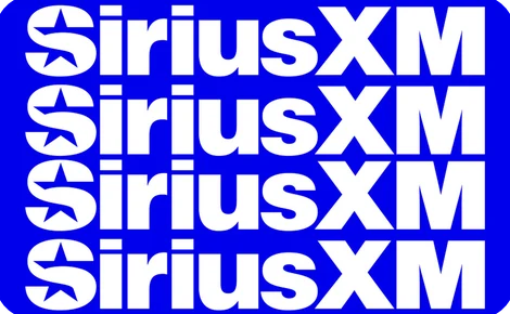 SiriusXM®
