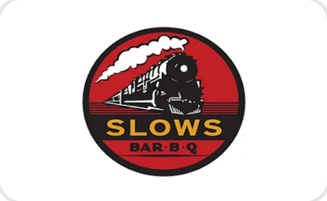 Slows BarBQ