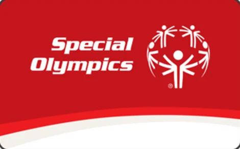 Special Olympics