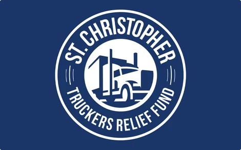 St. Christopher Truckers Relief Fund