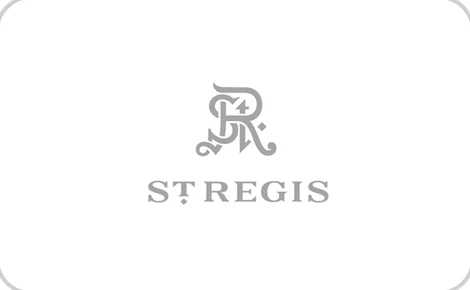 St. Regis