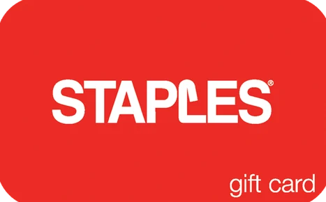 Staples
