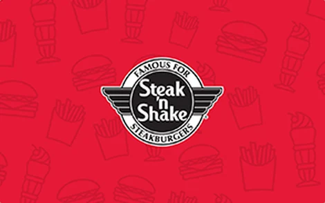 Steak and Shake