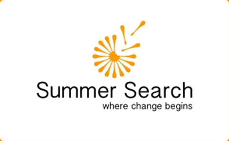 Summer Search