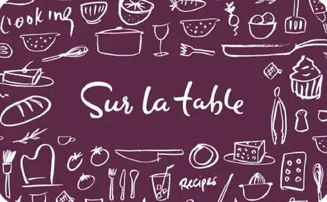 Sur La Table