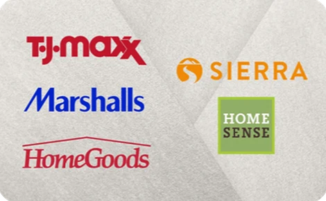 T.J.Maxx