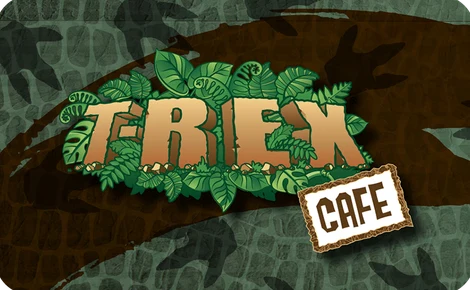 T-Rex Cafe