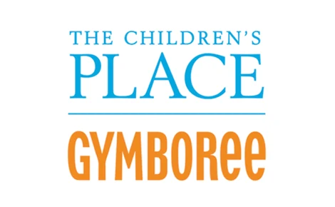 The Children's Place and Gymboree