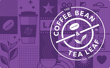 The Coffee Bean & Tea Leaf®