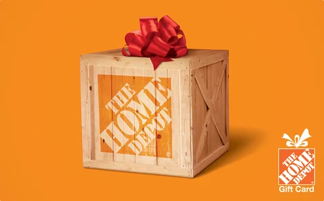 The Home Depot®