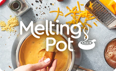 The Melting Pot
