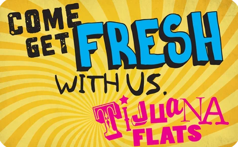Tijuana Flats