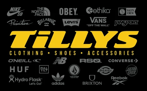 Tilly's