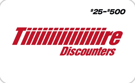 Tire Discounters