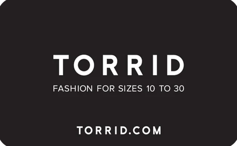 Torrid
