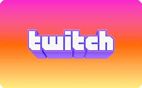 Twitch