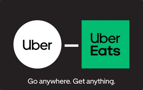 Uber Cobranded