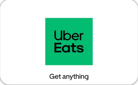 Uber Eats