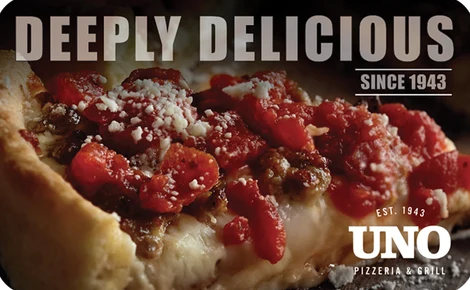 Uno Chicago Grill