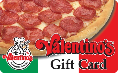 Valentino's Restaurants