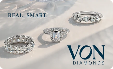 Von Diamonds