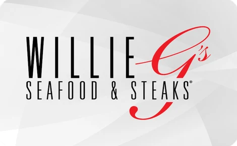 Willie G's Seafood & Steakhouse