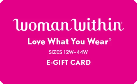 Woman Within