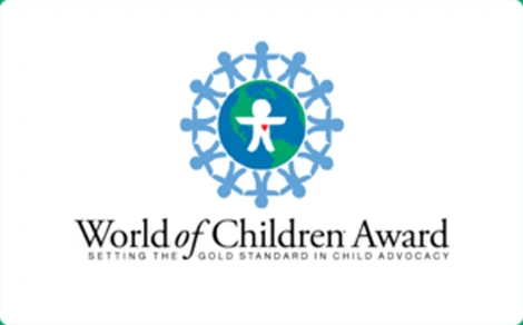 World of Children