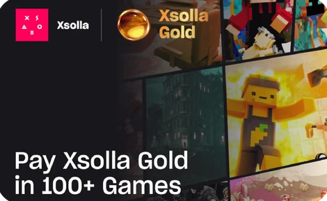 Xsolla